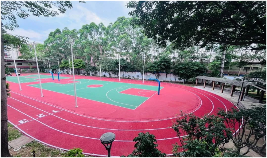 東莞技校