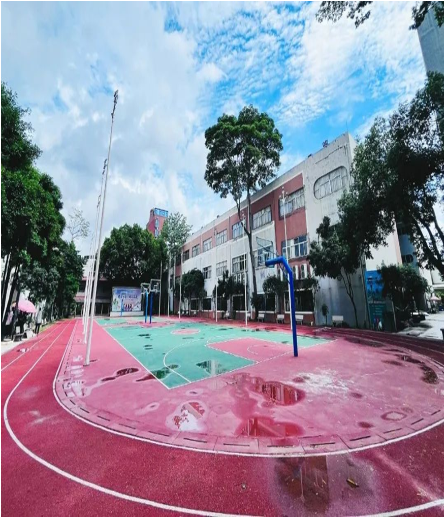 東莞技校