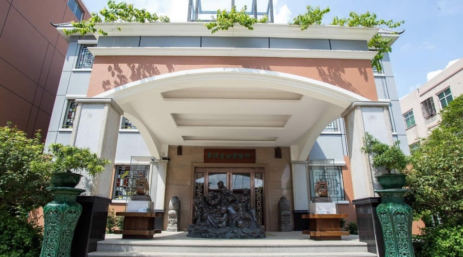 學校博物館